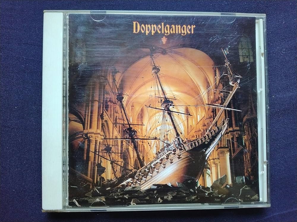 No136 101 stream ドッペルギャンガー(DOPPELGANGER) No136 101 stream ドッペルギャンガー(DOPPELGANGER) - メルカリ